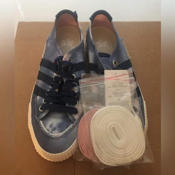 COPY - DONALD GLOVER X NIZZA PREMIUM 'NOBLE INDIGO